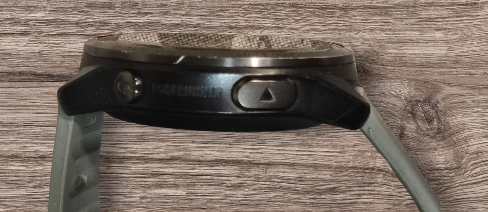 Garmin Forerunner 965
