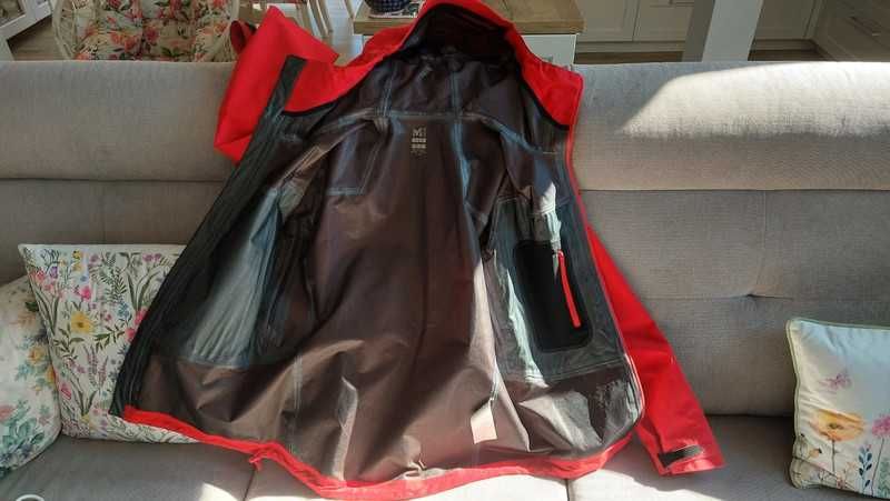 Kurtka Millet Kamet Light  GORETEX (GTX)