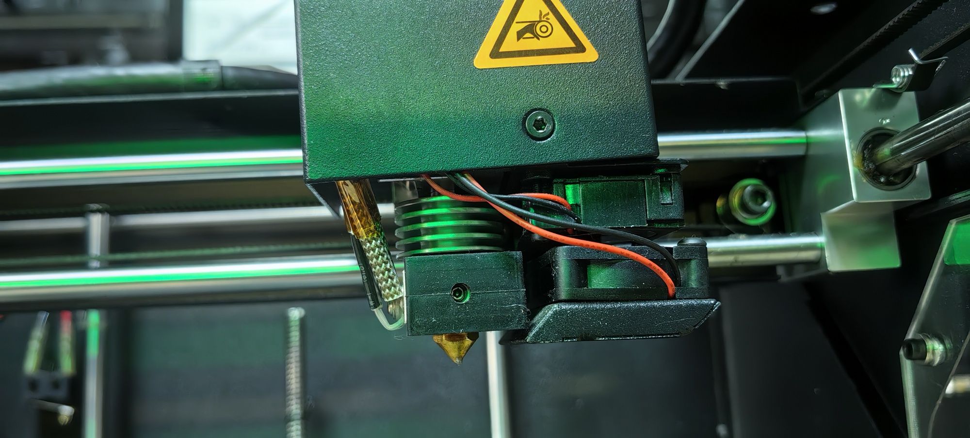 3D-принтер Renkforce RF100 XL
