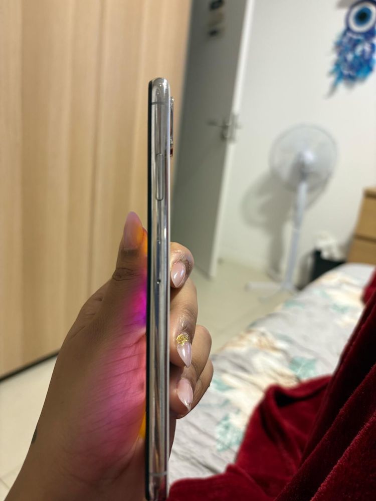 Iphone Xs Max 256GB