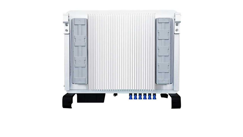 Мережевий інвертор Solis 33 квт (S5-GC33K)
