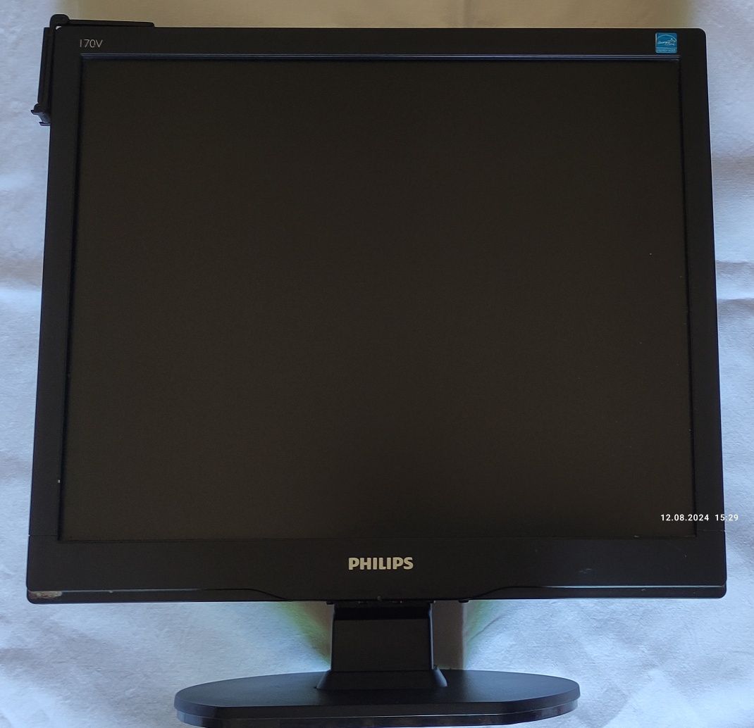 Монітор  Philips 17