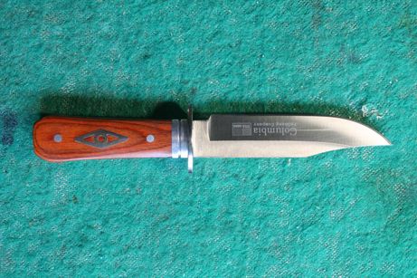 Продам ніж для охоти та рибальства