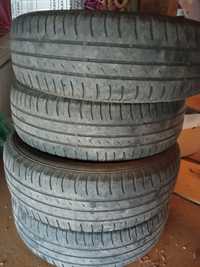 Opony letnie 4 szt 185/70 R144