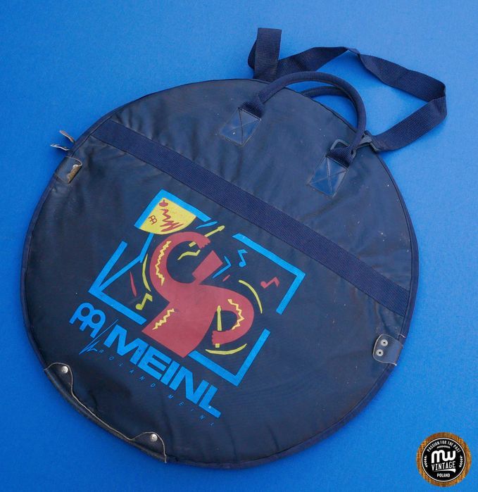 Meinl - pokrowiec na talerze 22" ‼️