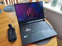 Laptop Gaming ASUS ROG STRIX G531GT Intel Core i5 GTX RGB IPS 120HZ