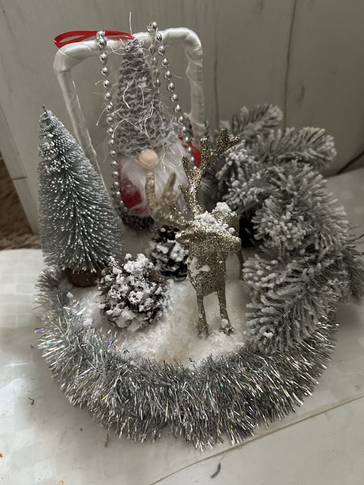 Новорічна композиція