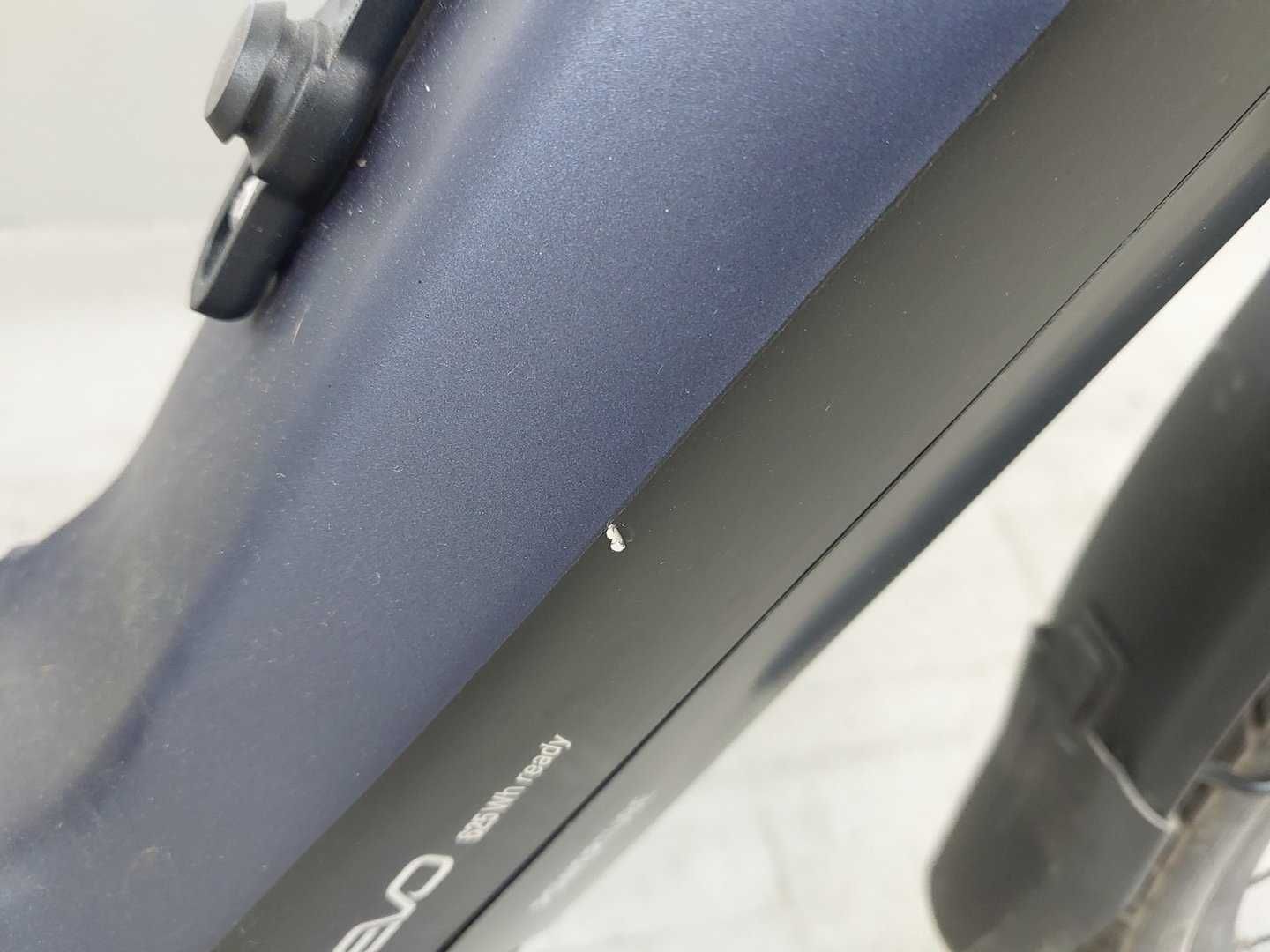 Rower elektryczny Pegasus Strong Evo 10 Rozmiar63 Koła28 Przebieg700km