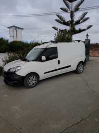 Fiat Doblo maxi Multijet