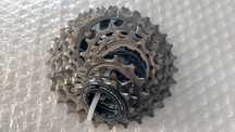 Cassetes Shimano Dura.ace 11velocidades é Campagnolo de 10 e 11velocid