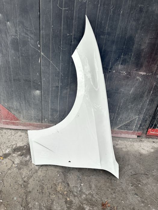 Крило BMW 3 series g20 2020 ліве під відновлення