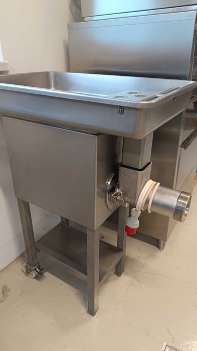 Wilk do mięsa Bizerba FW 98 , wilk masarski