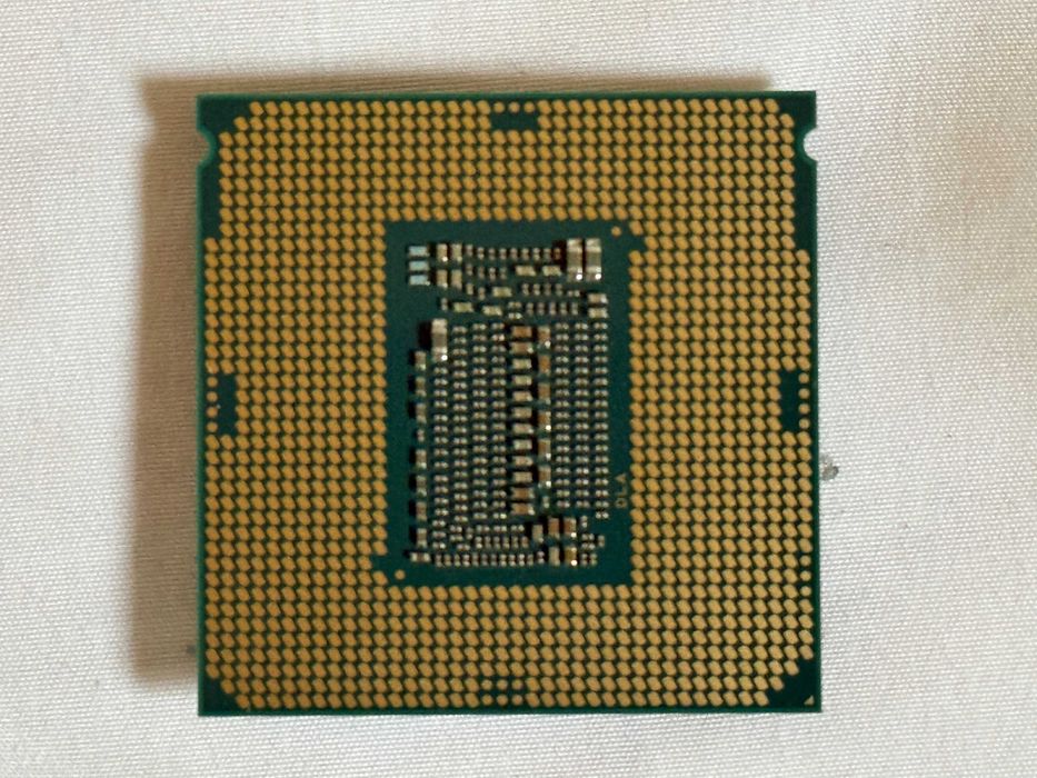 Procesor Intel Core i5-9600KF 6x3.7GHz 9MB LGA 1151