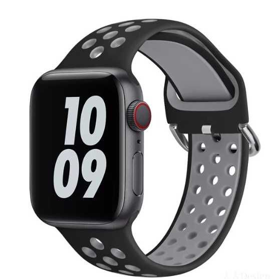 Ремінець Apple Watch 38, 40, 41, 44, 45, 49 mm