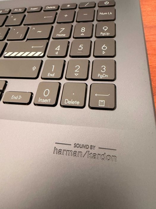 Asus Vivobook K3500P 15.6"FHD|i7-11370H a 3.3Ghz|16Gb Ram|Ssd 512Gb