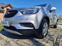 Opel Mokka 1.6 16V BARDZO ŁADNA ZADBANA salon PL niski przebieg serwisowana