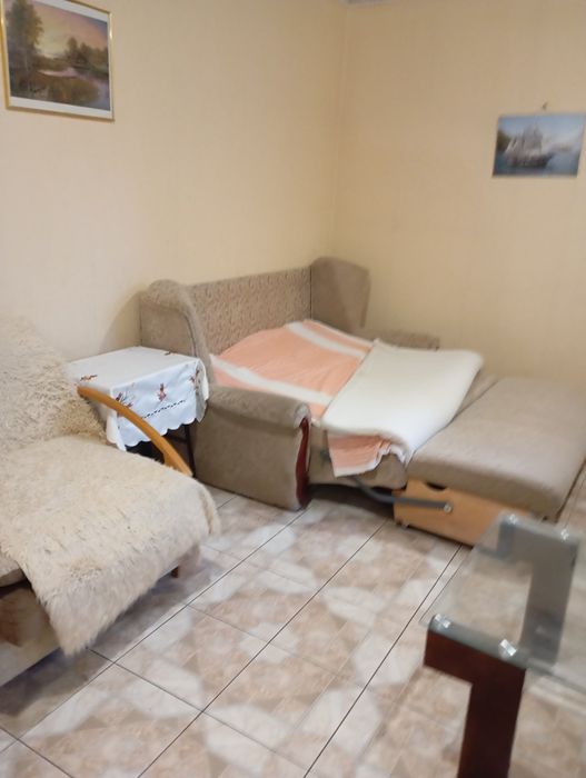 Здам  1к КВ 8фонтана