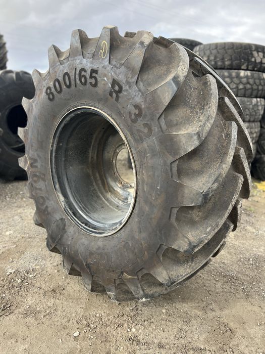 Шина Mitas 800/65r32 178A8