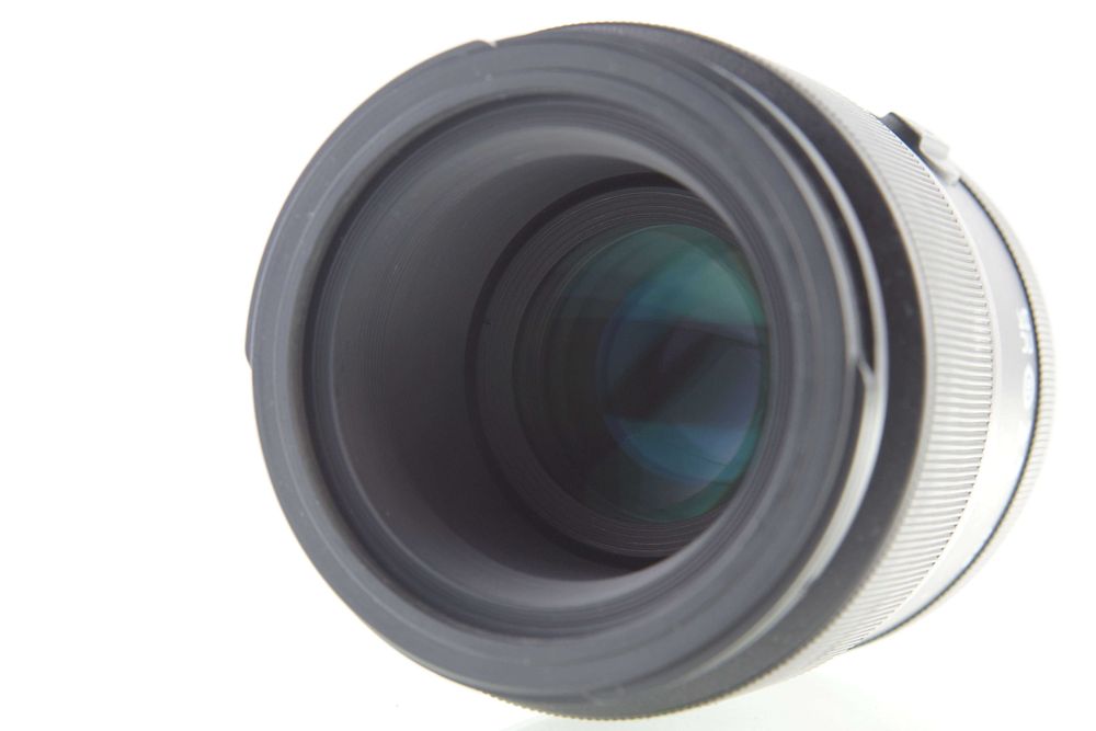 Obiektyw makro Tokina atx-i 100mm f/2.8 FF Macro 1:1 do Nikon F + P.L