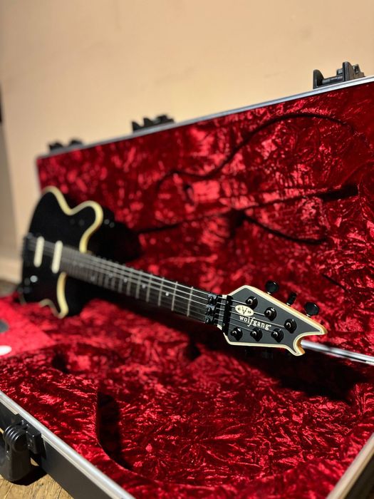 EVH Wolfgang (USA) – Edward Van Halen Signature