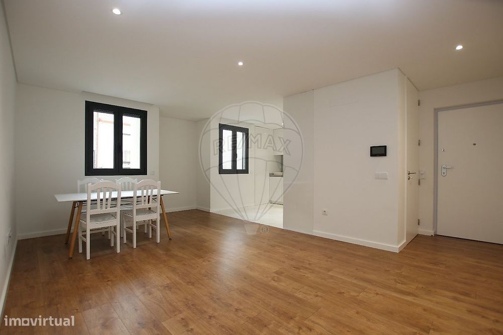 Apartamento T2 para arrendamento