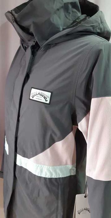 Куртка для сноуборда SAY WHAT Billabong