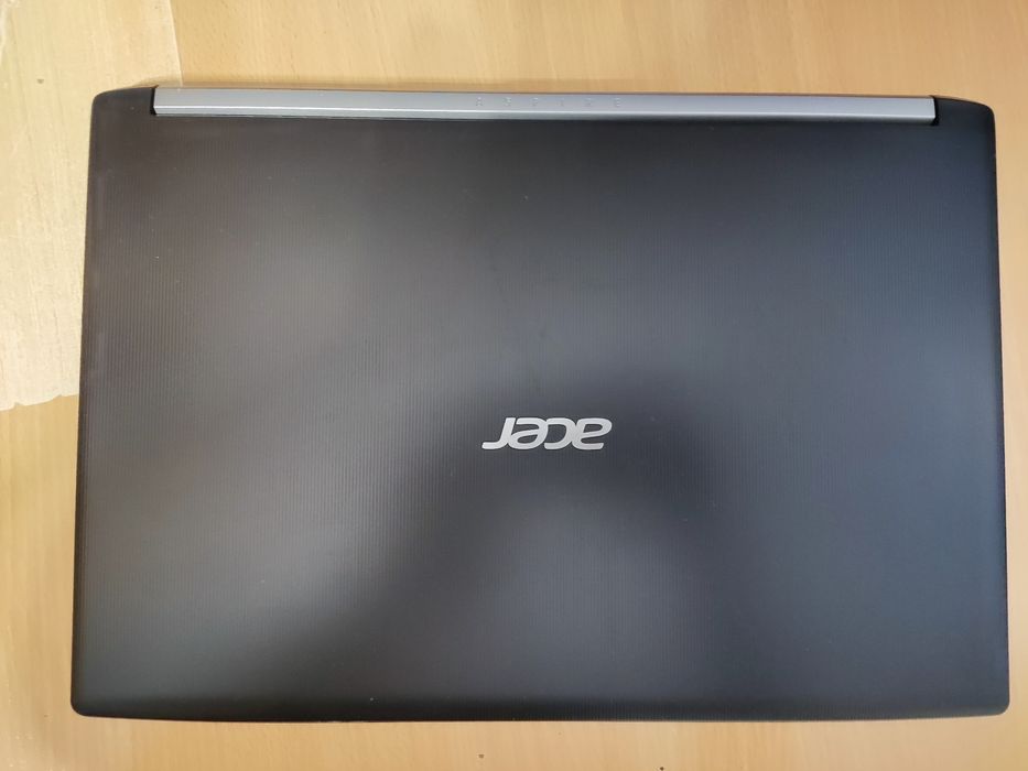 Acer Aspire A515-51 (N17C4)