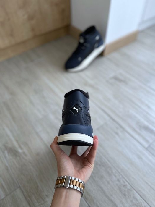 Чоловічі кросівки Puma X-Ray Speed MID WTR 388574-03 Оригінал! 41-44.5