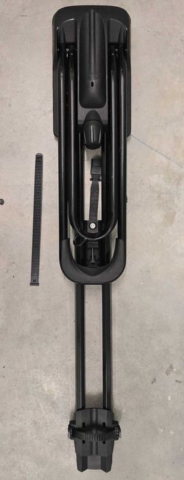 Suporte Bicicleta Yakima HighRoad