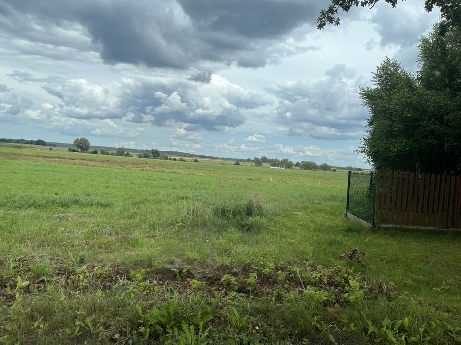 Sprzedam działki budowlane