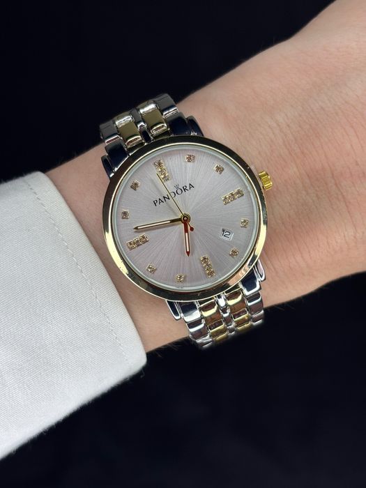 Жіночий годинник Pandora женские часы