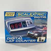 Scalextric digital cyfrowy licznik okrążeń