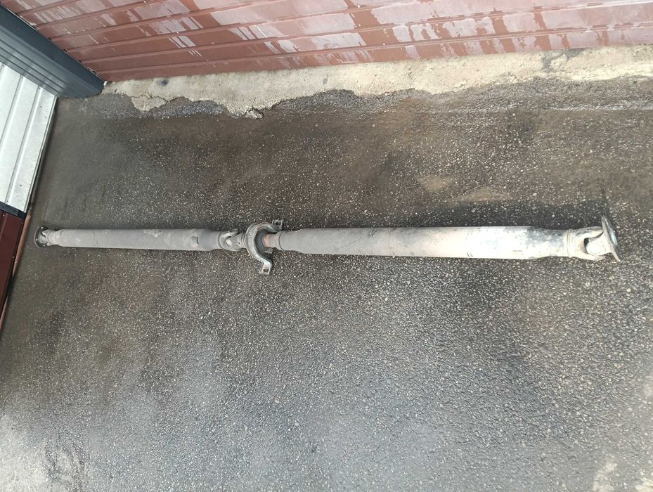 Wał Napędowy Volkswagen LT Średni Średniak Gwarancja WYSYŁKA