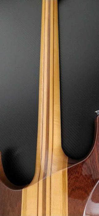 Gitara ESP Edwards E-HR-120D Horizon - Floyd Rose - PIĘKNA