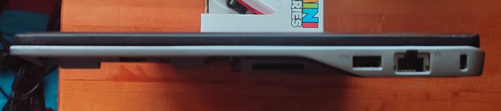 Ноутбук Dell Latitude 6430U