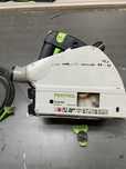 Festool Piła Zagłębiarka TS 55 EBQ