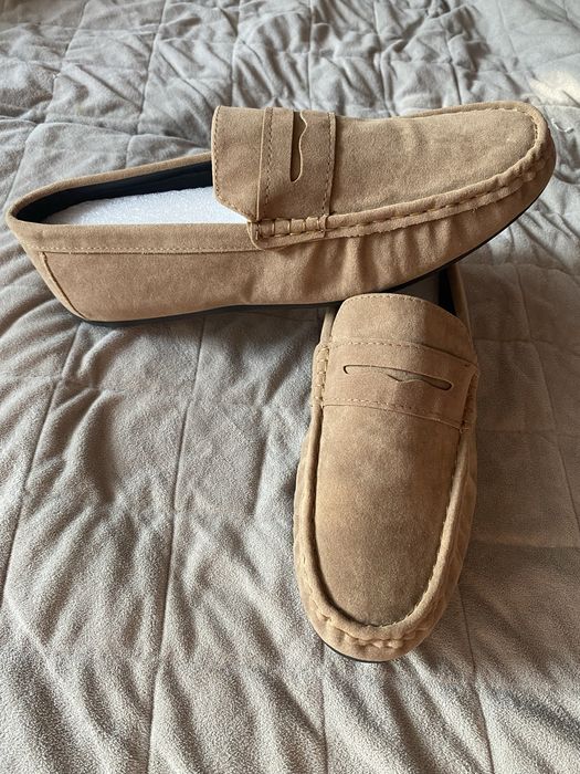 Макасини класичні