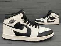Кросівки Nike Air Jordan 1 Retro High Найк Аїр Джордан Ретро Джордани