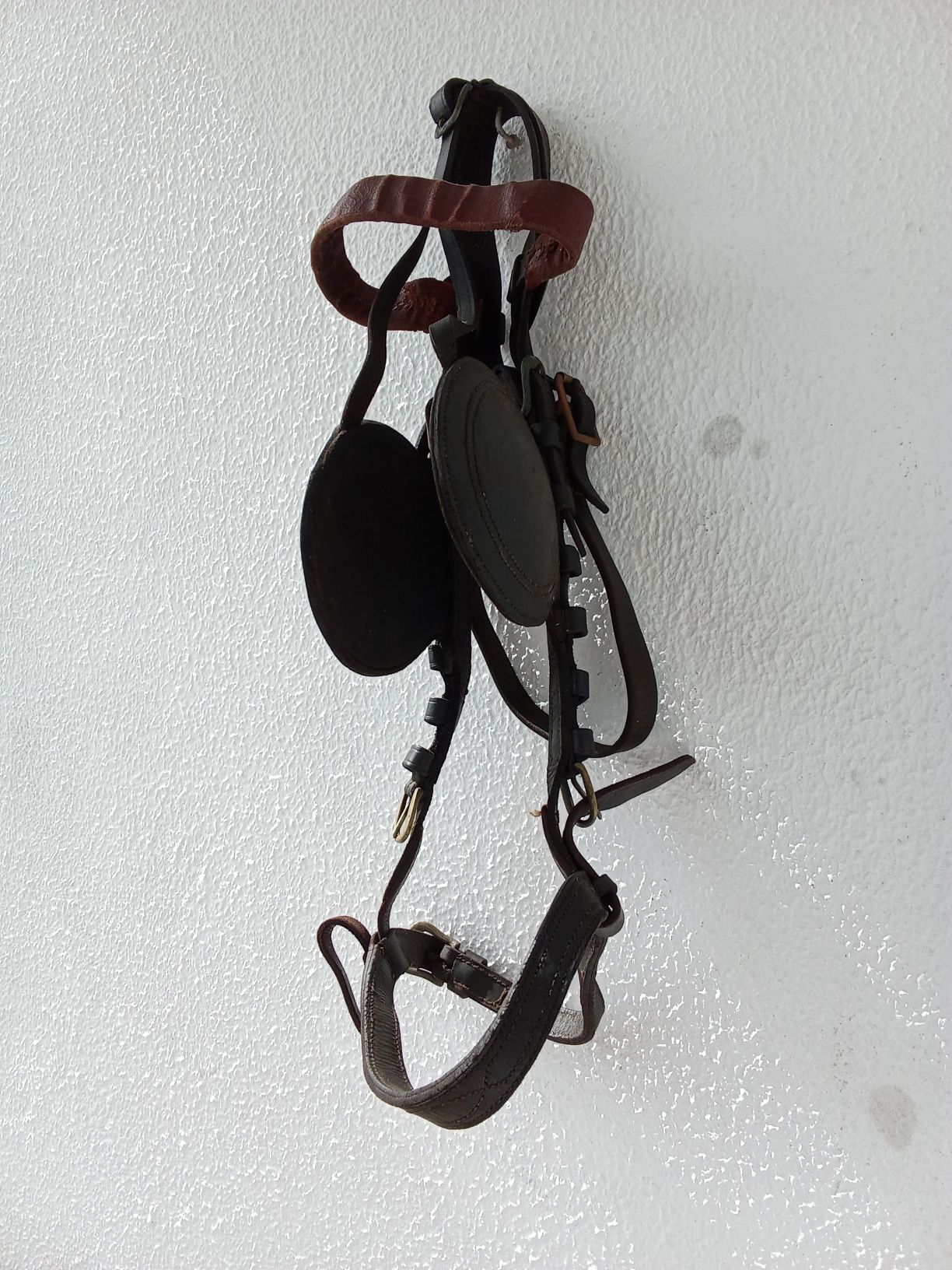 Vendo este material equestre