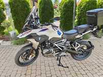BMW R 1250 GS 2022