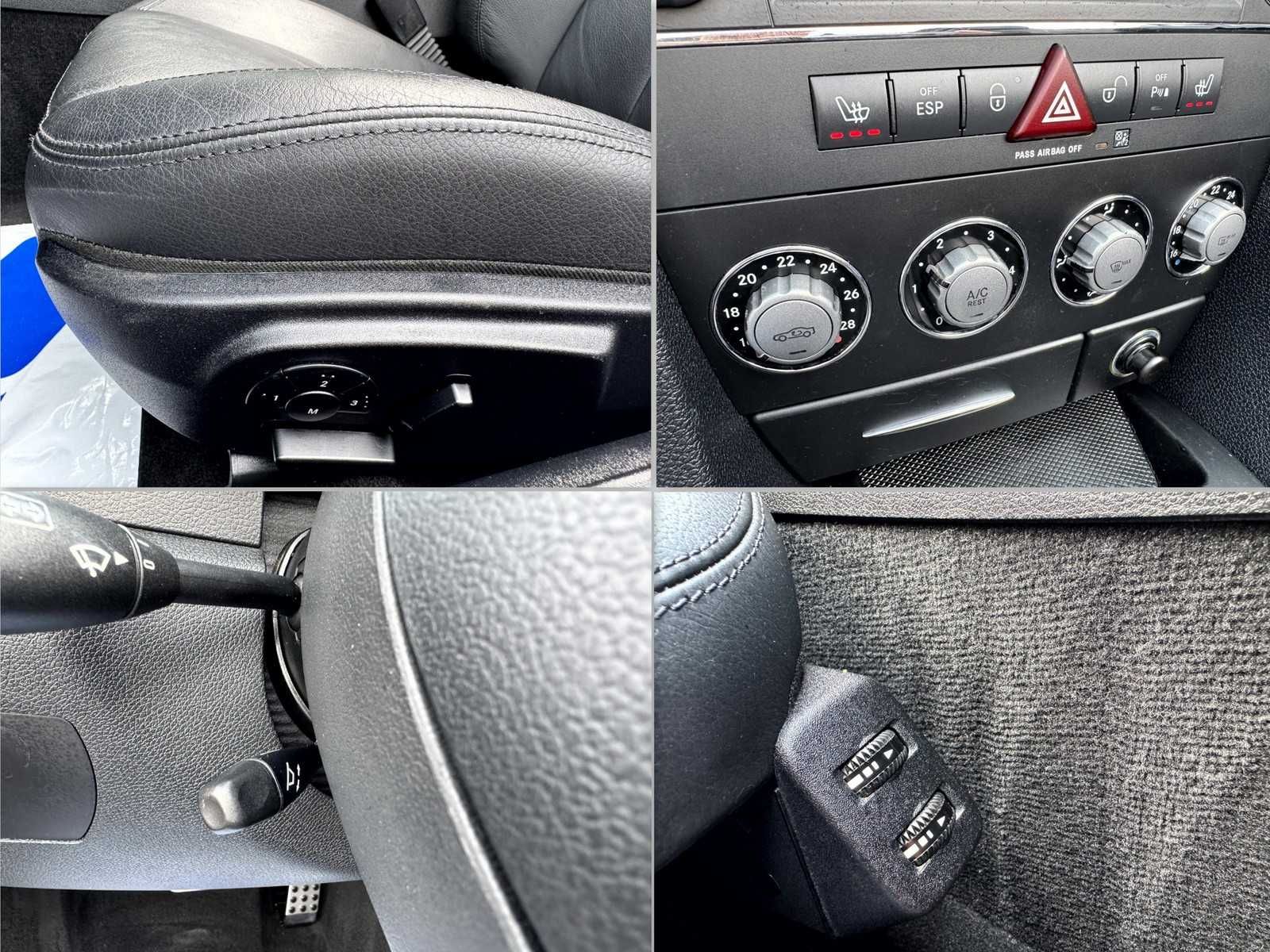 Mercedes SLK 350 3.5V6 305KM! *GRAND EDITION* Po Liftingu! GWARANCJA!