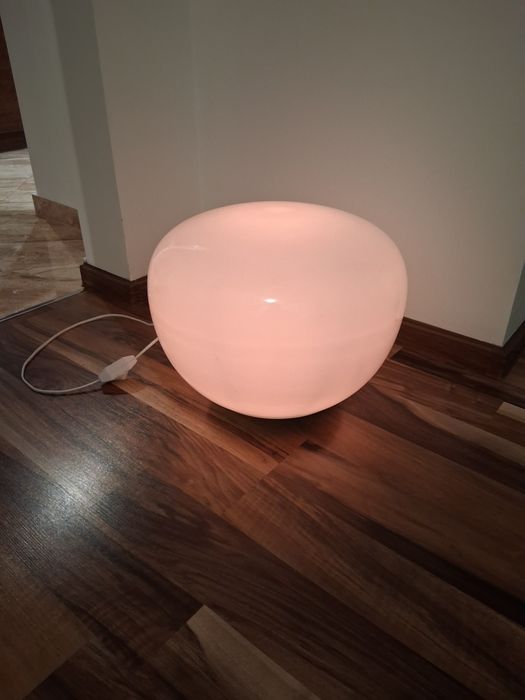 Lampa podłogowa Ikea Jonisk