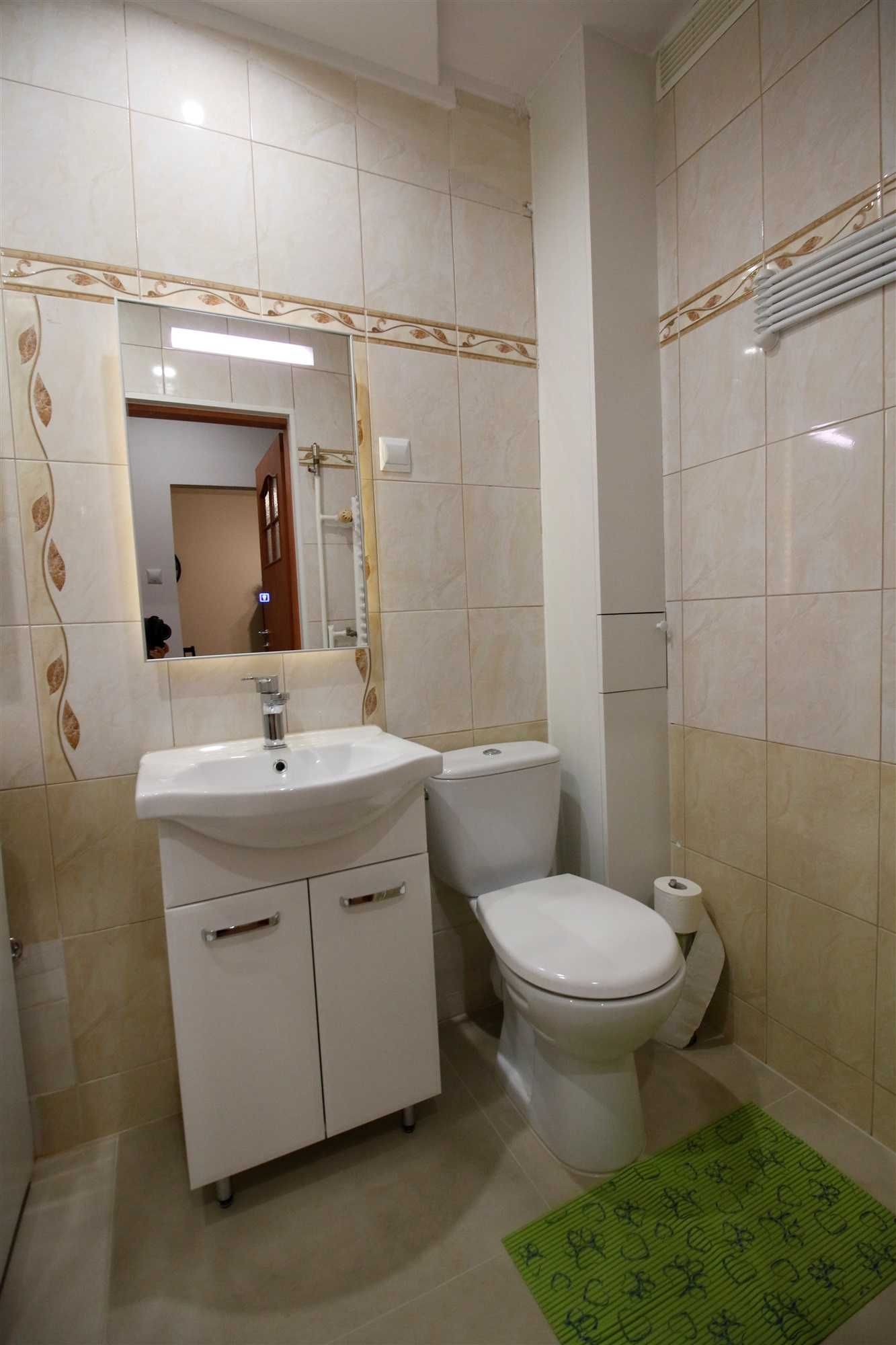 mieszkanie 31,7 m2 kawalerka do wynajęcia Tomaszów Maz - Topolowa