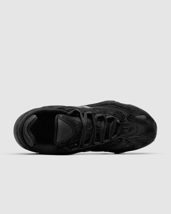 Кросівки New Balance 1000 Triple Black premium