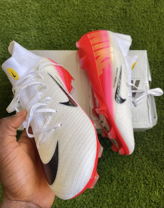 Chuteiras nike zoom elite