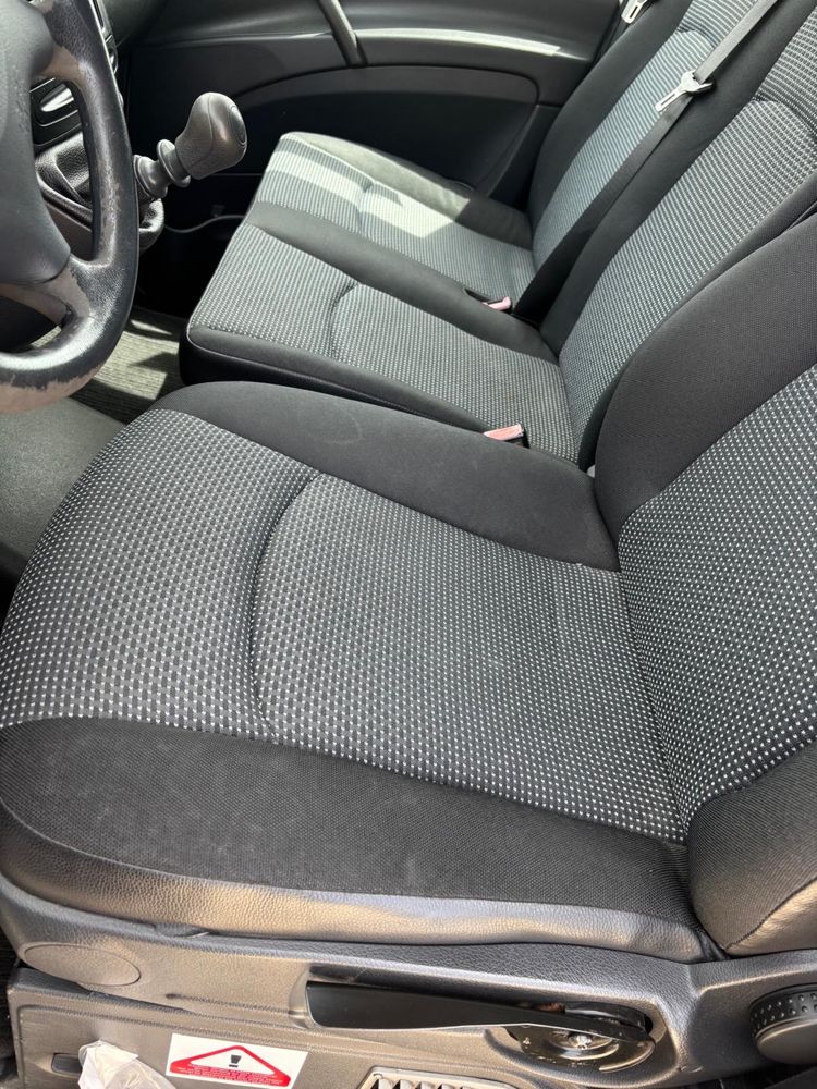 Mercedes Vito 116 2.2 cdi longa