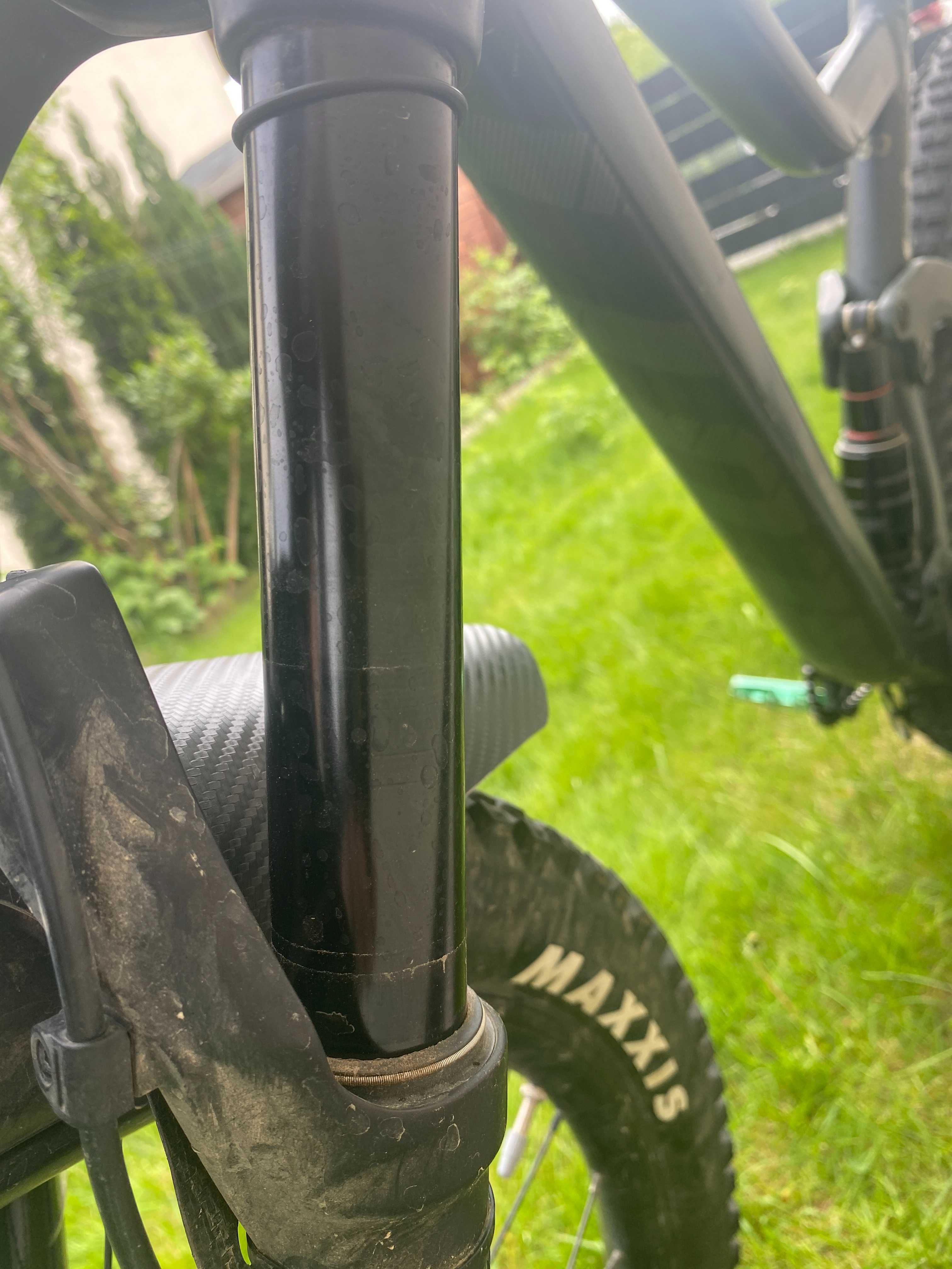 Rower górski mtb SCOTT Genius rozmiar L