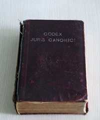 Codex Iuris Canonici