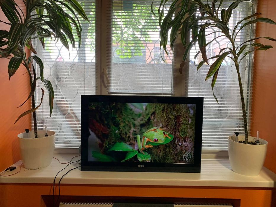 Телевізор LG 32 дюйми в робочому стані 32CS560