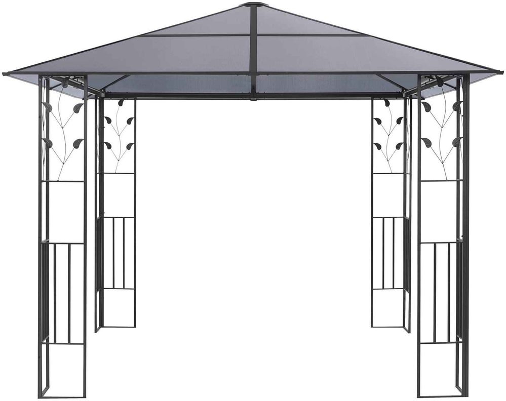 Pawilon ogrodowy Valencia 300x300 cm